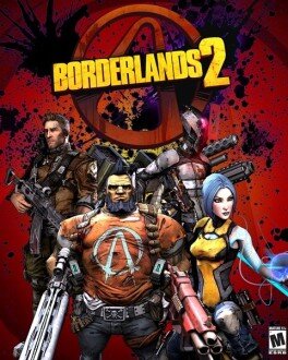 Borderlands 2 PC Oyun kullananlar yorumlar